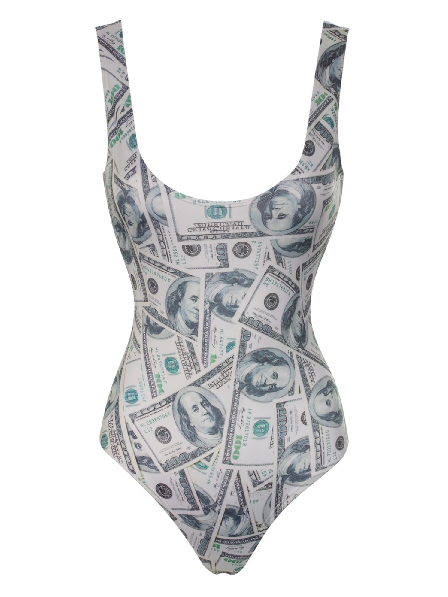 money bodysuit