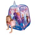 thumbnail image 3 of Frozen 2 Character Tent, 3 of 4
