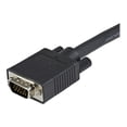 thumbnail image 5 of VGA Cable Startech MXTMMHQ10M 10 m Black, 5 of 7