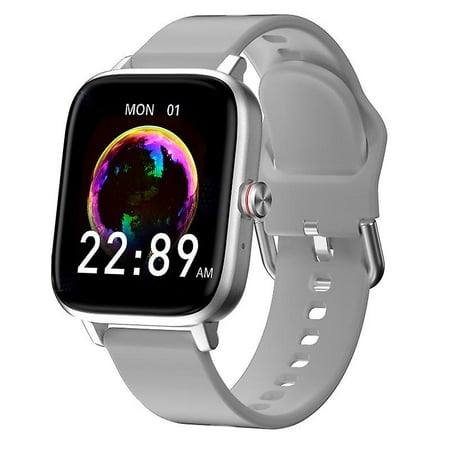 Smart Watch Da Fit I13 Bluetooth Multi Function Heart Ratesleep Detection Sports Bracelet Ip67