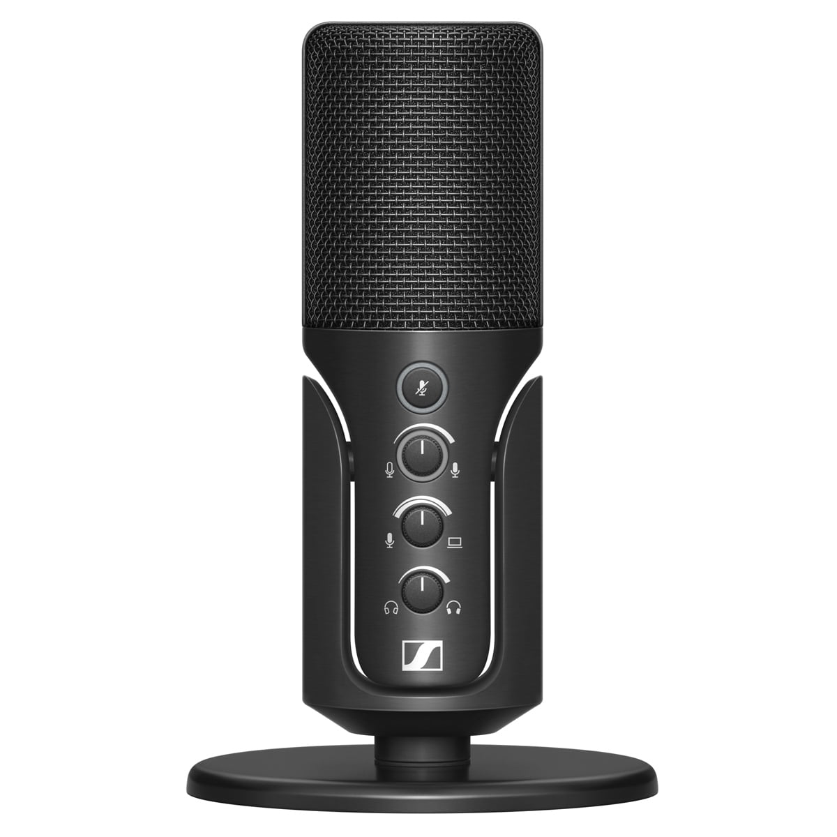 Sennheiser Profile Condenser USB-C Microphone for Podcasting