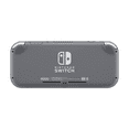 thumbnail image 3 of Nintendo Switch Lite Game Console Action & Adventure Pack - Gray (Refurbished), 3 of 6