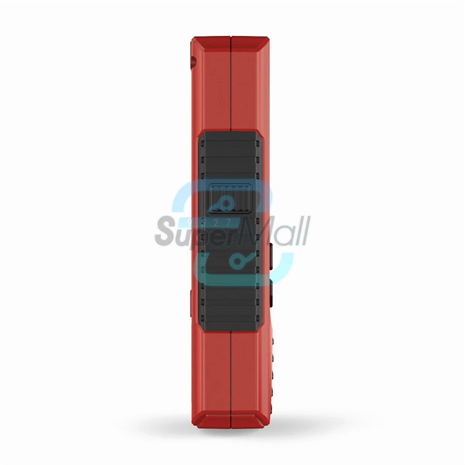 CIRCLE- Hw-710 Stud Finder Wall Scanner 6-In-1 Handheld Wall Detector Metal Detector Usa