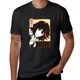 thumbnail image 1 of de Honnouji camiseta camisetas niños blancos nueva edición camisetas para hombres gráfico, 1 of 7