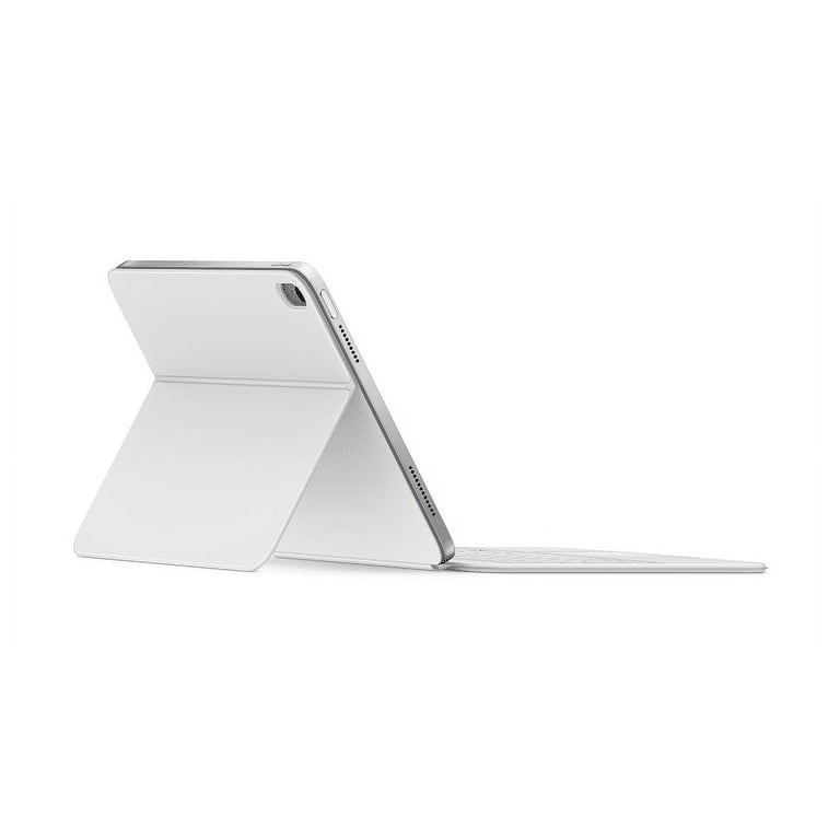 Apple Magic Keyboard Folio: Magnetic, Detachable Design for