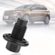 thumbnail image 3 of 1 x Tapón de sumidero de drenaje de aceite Tornillo M14 de .5 mm para Ford Fusion Focus C-Max Fiesta, 3 of 7