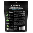 thumbnail image 2 of Fungi-Nail Foot & Nail Soak with Tea Tree Oil - Moisturize, Reduce Foot Odor, & Soothe Aching Feet - A Therapeutic Blend of Rich Mineral Epsom Salt, Pure Sea Salt, and 7 Essential Oils - 1 Pound, 2 of 5