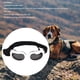 thumbnail image 4 of Gafas para gatos protección UV a prueba de viento gafas para mascotas marco suave correas de hombro ajustables para caminar para mascotas ANGGREK  Otros, 4 of 8