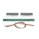 thumbnail image 1 of Módulo Irfora 32 Indicador de nivel VU medidor de nivel de Audio amplificador estéreo módulo de placa de velocidad de luz ajustable con modo AGC Irfora Módulo, 1 of 7