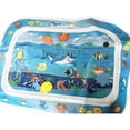 thumbnail image 5 of Colchoneta Inflable Para Juegos De Agua Para Niños Y Bebés Cateissary FN003342-02, 5 of 5