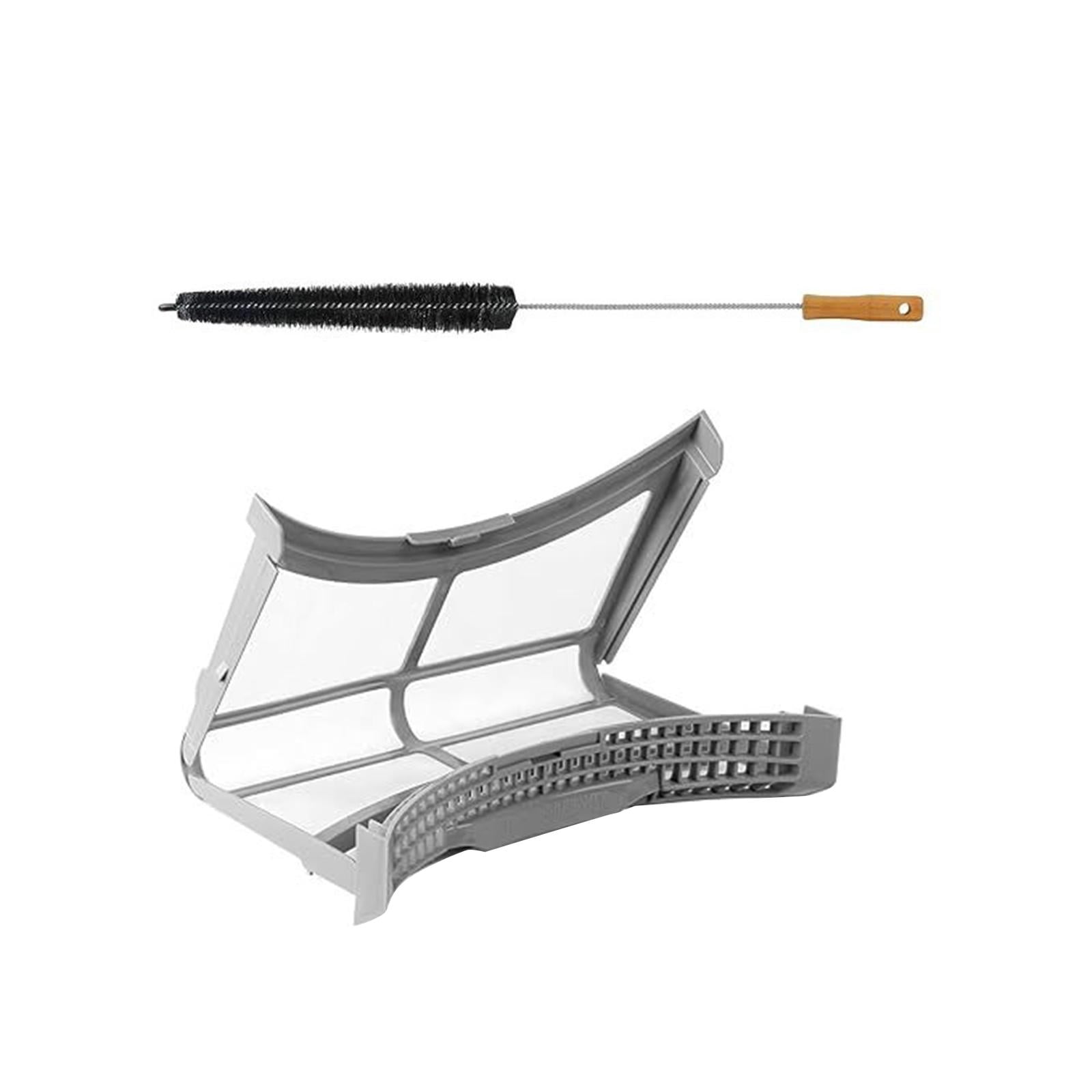 Fiocias Dryer Lint Filter Case Screen, Dryer Lint Screen Clothes Dryer Part for 2069505