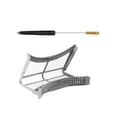 thumbnail image 2 of yuksok Dryer Lint Filter Dryer Lint Filter Case Screen, Easy to Assemble Accessory Part, 2 of 9