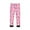 Pink, variant on FDDMis Boys Pajama Pants Boys Size 8 Pants Boy Khaki Pants Khaki Size Girl Cargo Pants Size 10-12 Soccer Clothes for Boys 12 Girls Clothes Kids