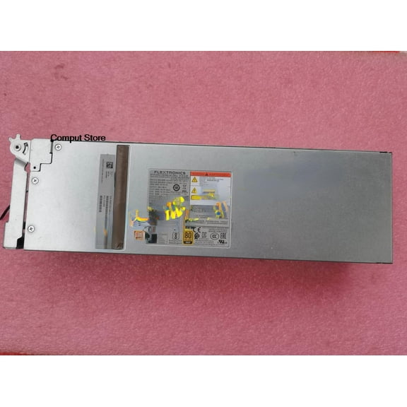 ME4012 ME4024 580W Power Supply 00VMRF 0VMRF SP-PCM02-HE580-AC