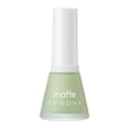 thumbnail image 1 of Esmalte de uñas Renova Clasico Matte marina verde 13 ml, 1 of 4