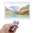 thumbnail image 1 of Inch Digital Photo Frame,15 Inch HD 1280x800 H Digital Photo Frame Inch Screen Digital Photo Frame Luxury Finish, 1 of 9