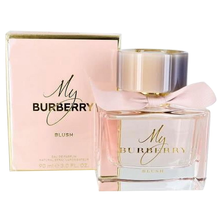 Burberry My Burberry Blush, Floral EDP Spray, Pomegranate, Rose