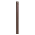 thumbnail image 1 of Emerson CFDR3VNB Ceiling Fan Downrod, 36-Inch Long, Venetian Bronze, 1 of 1