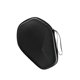 thumbnail image 3 of Bolsa de Paleta de Tenis de Mesa Baoblaze Cubierta de la raqueta Impermeable Negro, 3 of 8