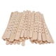 thumbnail image 2 of Soporte Para Mecha De Vela ANGGREK 50 Uds Material De Madera De Abedul, 2 of 7
