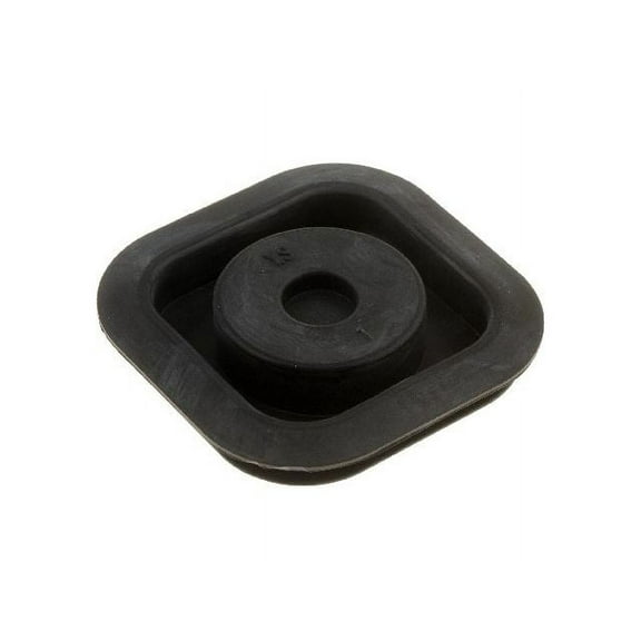 Brake Master Cylinder Cap Gasket - Compatible with 1985 - 1995 Chevy G20 1986 1987 1988 1989 1990 1991 1992 1993 1994