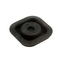 Brake Master Cylinder Cap Gasket - Compatible with 1985 - 1995 Chevy G20 1986 1987 1988 1989 1990 1991 1992 1993 1994