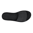 thumbnail image 4 of PANTUFLAS DAMA STYLO 10 SUEDE NEGRO, 4 of 4