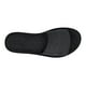 thumbnail image 4 of PANTUFLAS DAMA STYLO 10 SUEDE NEGRO, 4 of 4