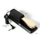 thumbnail image 2 of Pedal De Sostenimiento De Amortiguador, Interruptor De Pie, Teclados De Piano, Pedal De Sostenimiento, Pedal De Amortiguador Para Teclados De Piano Eléctrico Methold EL010449-00, 2 of 4