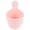 Pink, variant on Water Scoop Ladle Spoon Bath Spoon Water Pourer Water Dipper Bath Ladle