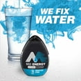 thumbnail image 3 of MiO Energy Wicked Blue Citrus Naturally Flavored Liquid Water Enhancer with Caffeine & B Vitamins, 1.62 fl oz Bottle, 3 of 21