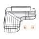 thumbnail image 1 of Estante De Esquina, Soporte De Pared Resistente Duradero Para Cocina, 1 of 8