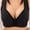 Style 7-, variant on adviicd Sports Bras for Women Plus Size Women's No Side Effects Underarm and Back-Smoothing Comfort Wireless Lift T-Shirt Bra D 42