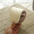 thumbnail image 3 of Linen Indoor Home Slippers For Men And Women Home Garden Household Commodities Slippers, 3 of 5