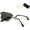 Gold, variant on Auto Adjusting HD Reading Glasses Progressive Multi Focus PC Frame Auto Focus Eyewear for Daily Reading Use