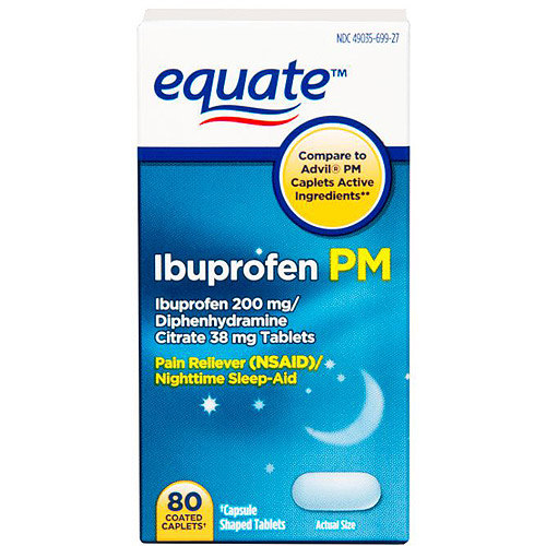 Equate Flushable Hemorrhoidal Medicated Wipes, 48 sheets