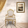 thumbnail image 3 of Grall, Don 17x24 Gold Ornate Wood Framed with Double Matting Museum Art Print Titled - MT, Glacier NP Sunrise over St Mary Lake, 3 of 4