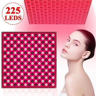 Walmart red light therapy deals