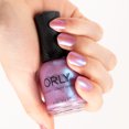 thumbnail image 3 of ORLY Vernis à Ongles - Collection Feel The Beat - Moment Magique - 0.6oz / 18ml, 3 of 5