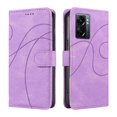 thumbnail image 1 of Flip Case For FOXDOCK OnePlus Nord N20 SE Card Slots and Kickstand Function Skin Feel Leather, 1 of 5