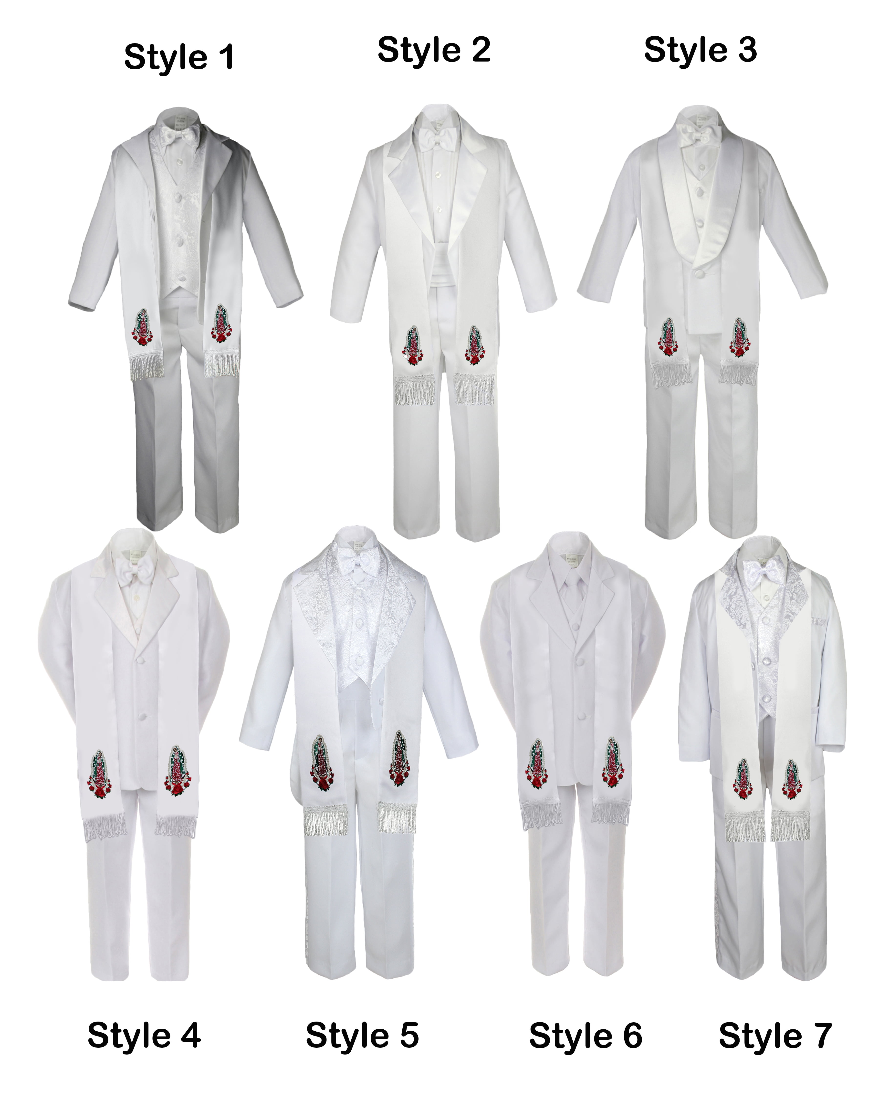 baby suit style