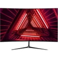 thumbnail image 1 of Monitor Gamer Curvo 27 XZEAL XZ4010-1 1Ms 165Hz Full HD LED HDMI DP XZEAL XZMXZ43B, 1 of 5