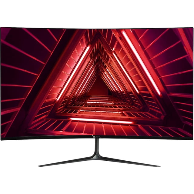 Monitor Gamer Curvo 27 XZEAL XZ4010-1 1Ms 165Hz Full HD LED HDMI DP XZEAL XZMXZ43B