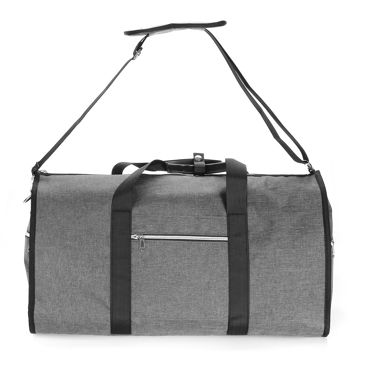 suit duffle bag