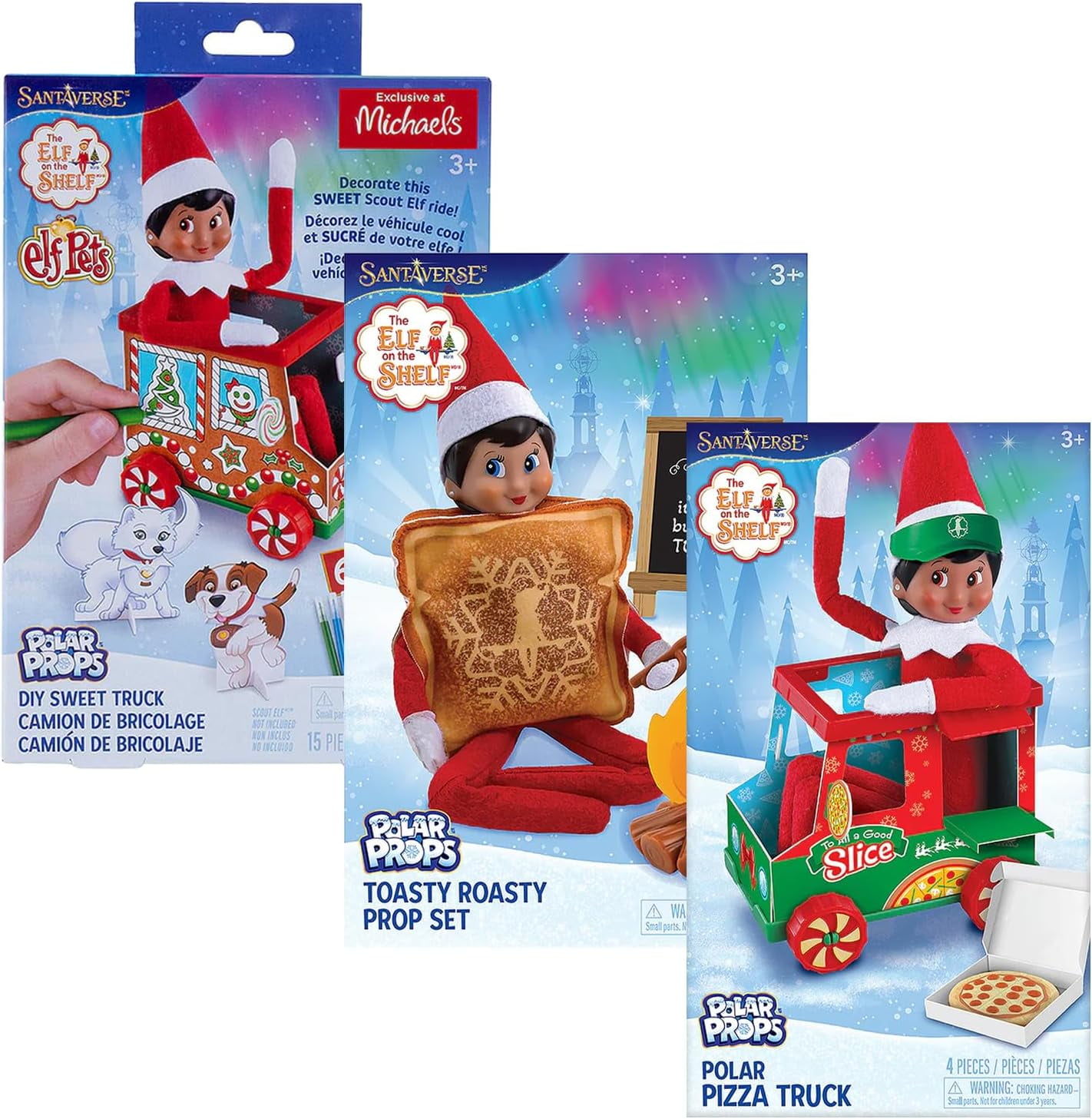 Is Elf On The Shelf Boy Or Girl at Elijah Gannon blog