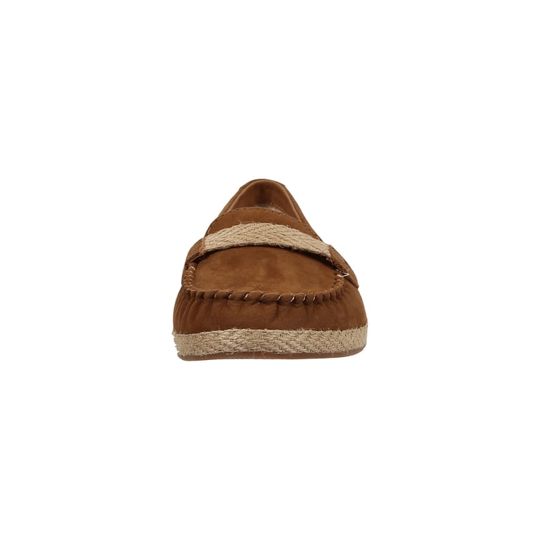 Ugg Women's Rozie Moccasins, Chestnut,5 M US - Walmart.com