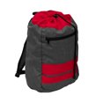 thumbnail image 1 of Logo Chair 001-64J-RED Plain Red Journey Backsack, 1 of 1