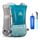 Mint Green with 500ml Soft Flask