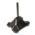 thumbnail image 4 of Gamut Kayak Paddle Holder System for Sit Inside and Sit On Top Kayaks (Apex Mount), 4 of 6