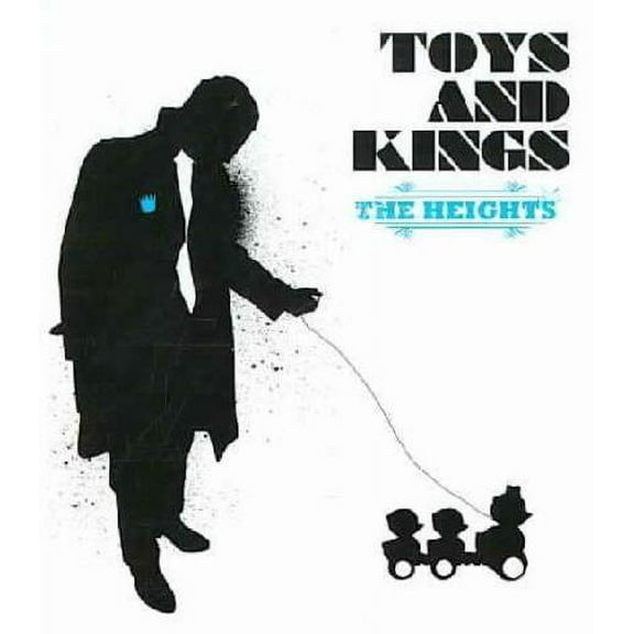 TOYS & KINGS
